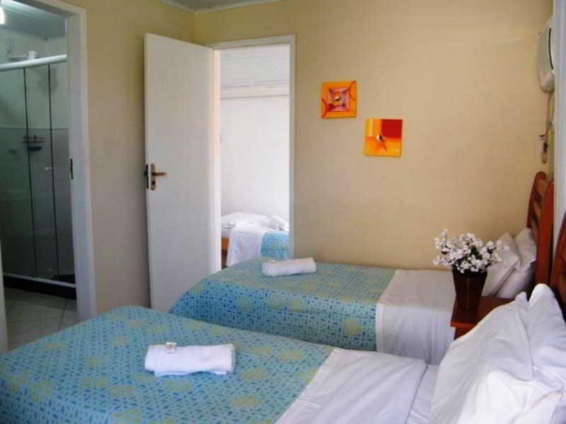Pousada Luzes De Geriba Armacao dos Buzios Exterior photo